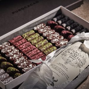 BOX COFFRET GRAN ENEMIGO & GECF