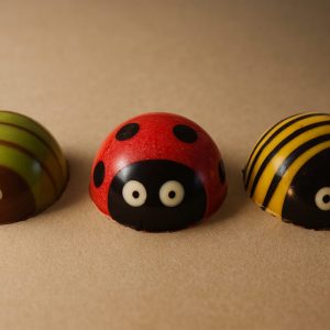 Colección Petit Bêtes