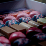 COFFRET CHERRY BLOSSOMS · SPECIAL EDITION - Imagen 4