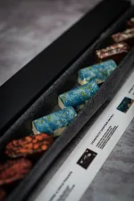 Noir Exotique - Imagen 4