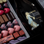 CHERRY BLOSSOMS · ENCARNACIÓN