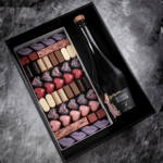 BOX CHERRY BLOSSOMS · ROSE - Imagen 4