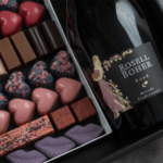 BOX CHERRY BLOSSOMS · ROSE