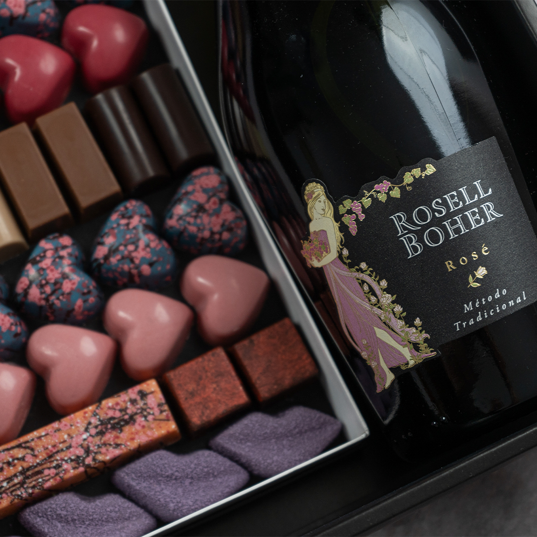 Rosell Boher - Rose 2