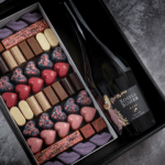 BOX CHERRY BLOSSOMS · ROSE - Imagen 3