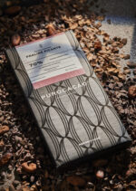 TABLETA DE CHOCOLATE 100 GR 70% PRALINE PICANTE