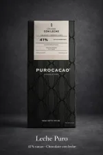 41% Chocolate con Leche - Imagen 2