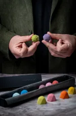 Coffret Diamantes Velvet - Imagen 3