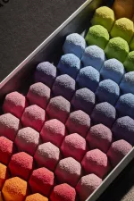 Box Diamantes Velvet-Sparklin Edition - Imagen 3