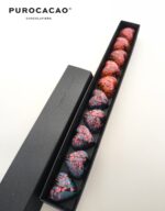 NOIR CORAZONES CHERRY BLOSSOMS