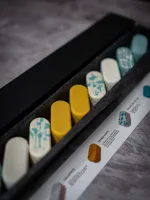 Noir Patria - Imagen 2