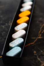 NOIR 10 COLECCIÓN PATRIA