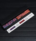 Noir Cherry Blossom Bars