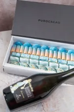 Box Mar · Sparkling Edition