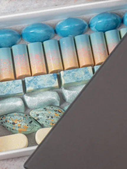 Coffret Mar