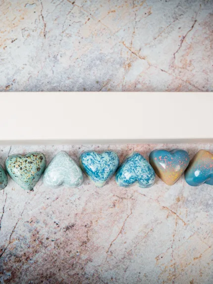 Noir · Corazones Mar