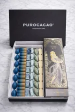 Box Mar · Sparkling Edition