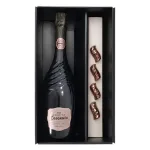 Set Codorníu & PUROCACAO