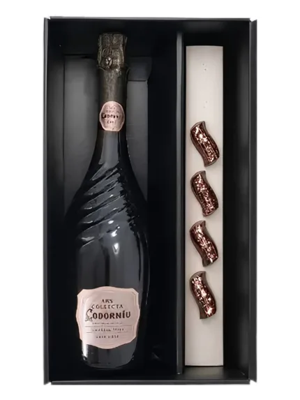 Codorníu & PUROCACAO