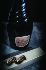 Codorníu & PUROCACAO