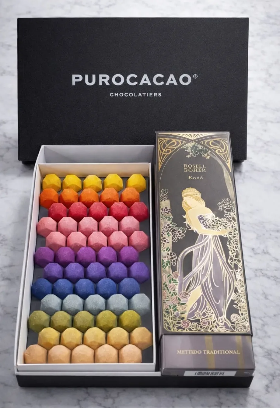 WhatsApp Image 2026-02-09 at 13.34.27 Box Diamantes Velvet-Sparklin Edition - Imagen 1