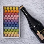 Box Diamantes Velvet-Sparklin Edition - Imagen 4