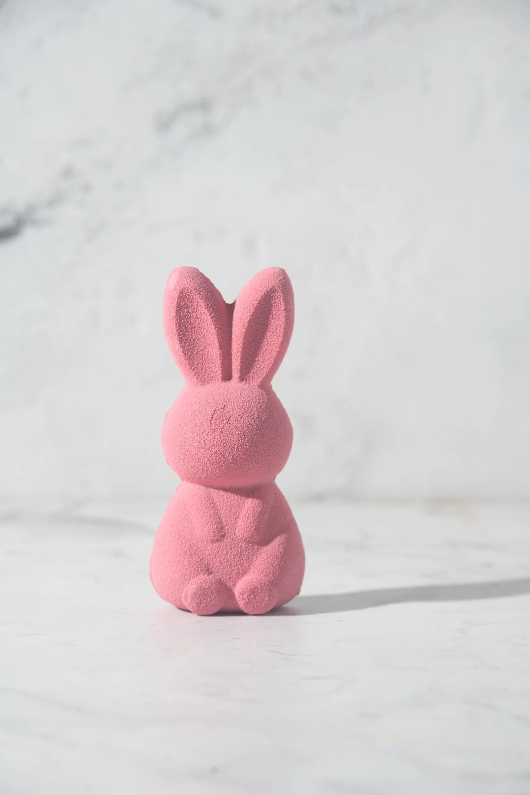 03_22_TEGUI-Puro Cacao-3315 Conejo Velvet — Rosa · TEGUI × PUROCACAO - Imagen 1