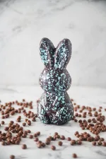 Conejo Pintas — Azul · TEGUI × PUROCACAO - Imagen 2