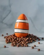 Huevo Golden Ray Chico 41% Cacao