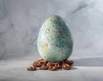 Huevo Mar Grande Mondedas de Pistacho - Imagen 5