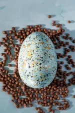 Huevo Mar Mediano Micro Galletitas - Imagen 2