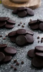 Huevo Mar Grande 94% Cacao - Monedas Chocolate - Imagen 2