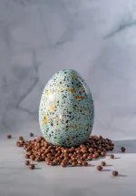 Huevo Mar Mediano Micro Galletitas