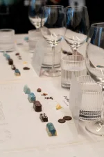 CATA CHOCOLATE & VINO - Imagen 2