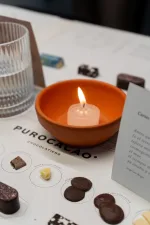 CATA CHOCOLATE & VINO - Imagen 3