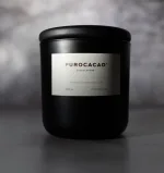 VELA PUROCACAO - Chocolate & Pistacho - Imagen 2