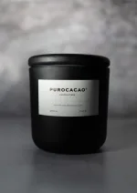 VELA PUROCACAO - Chocolate & Café