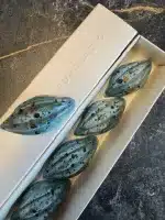 Noir Cabozas Colección Mar